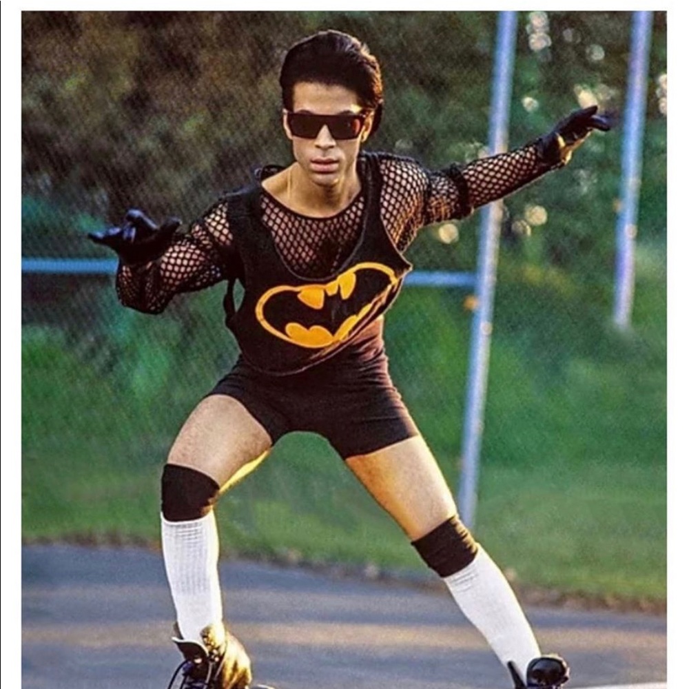 Meet your Posher, Nick